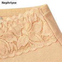 Culotte Menstruelle Imperméable en Coton à Absorption Rapide pour Femme, Sous-Vêtement de Fille, Lingerie Sexy, Nouvelle Collection 2025 5