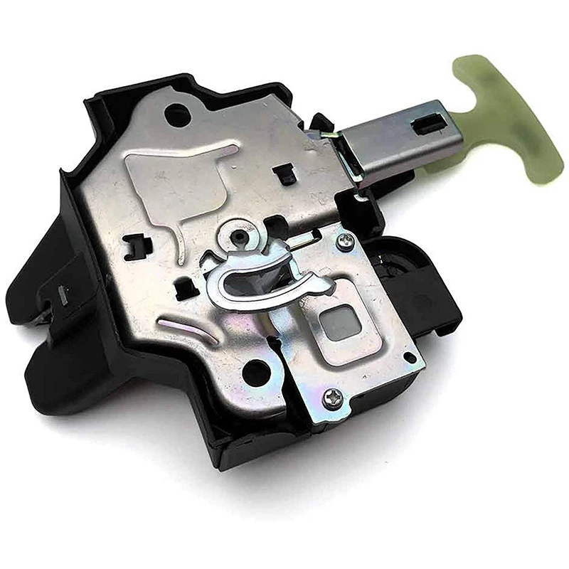 Trunk Lid Latch Power Door Lock Actuator for 2007-2011 Toy-ota Camry 64600-06010