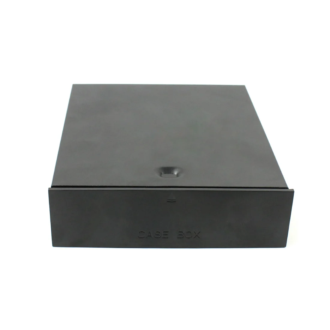 5.25" HDD External Enclosure Case Hard Disk Drive Mobile Blank Drawer Rack Box 165*145*41mm for Desktop PC Computer external hard drive case,ssd enclosure,hard drive enclosure