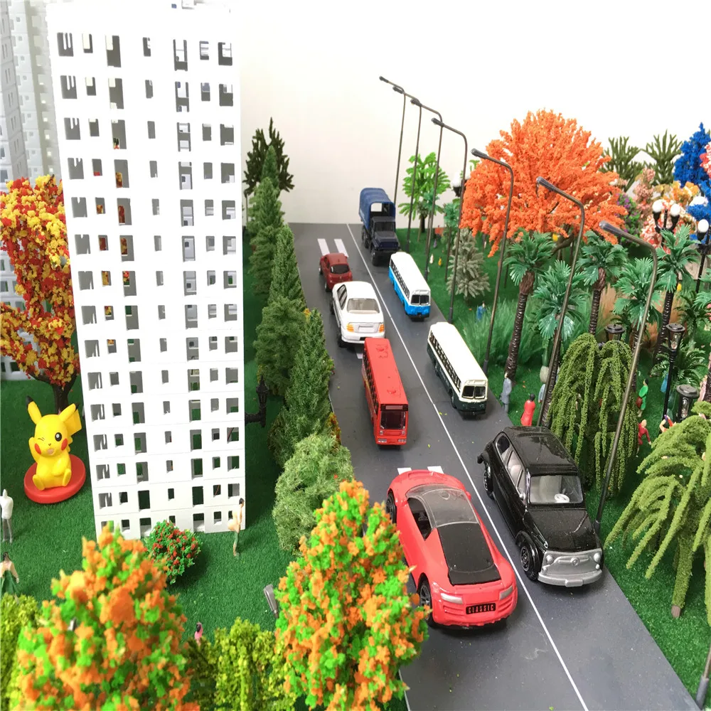 architecture metal bus31