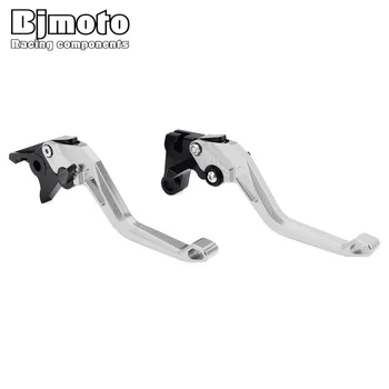 

Motorcycle Brake Clutch Lever For Yamaha YZF R1 R1M R1S 2015 2016 2017 2018 YZF R6 2017-2018 Moto YZFR1 YZFR6 CNC 5D DIY Lever