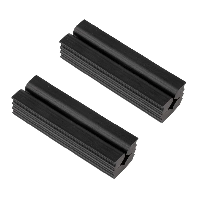 2 шт. резиновые тиски для клюшек|Рукоятки клюшки| |