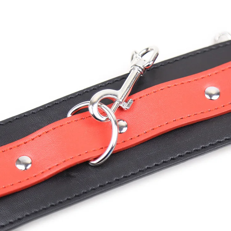 Bondage Collar