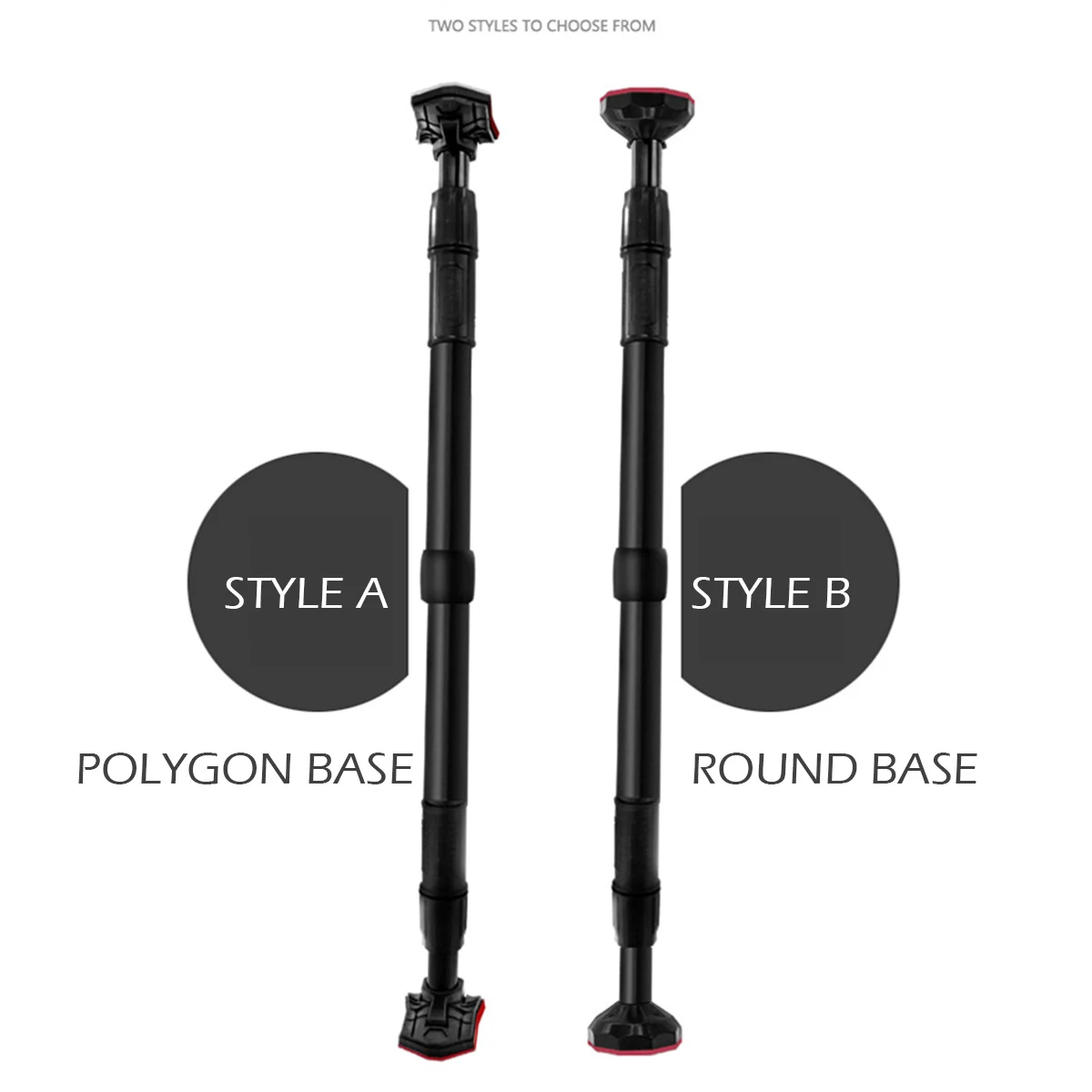 200 кг дверная горизонтальная планка регулируемая домашняя тренировочная