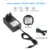 21V 2A 18650 Литиевая Батарея Зарядное Устройство DC5.5mm US EU Plug Адаптер Питания Зарядное Устройство для 18490 14650 14514430 Литий-ионный Аккумулятор