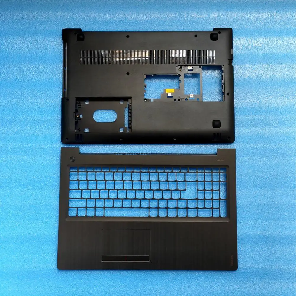 Новинка верхняя жк задняя крышка для ноутбука Lenovo ideapad 310 15 15ISK ISK чехол упора рук +