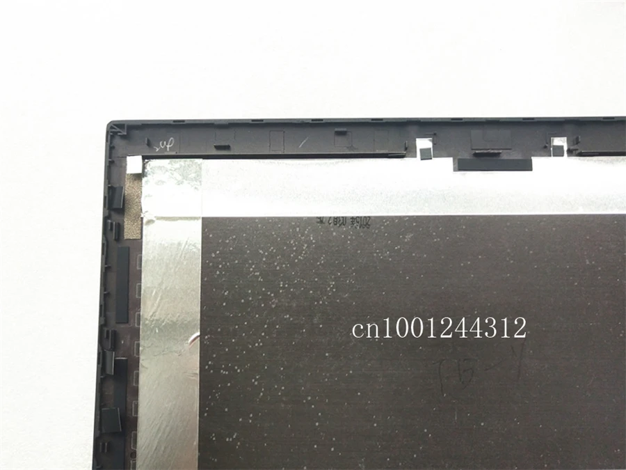 Для ThinkPad X1 Carbon 1st Gen(тип 34xx) 2013 lcd задняя верхняя крышка задняя крышка/Non-Touch 04Y1930