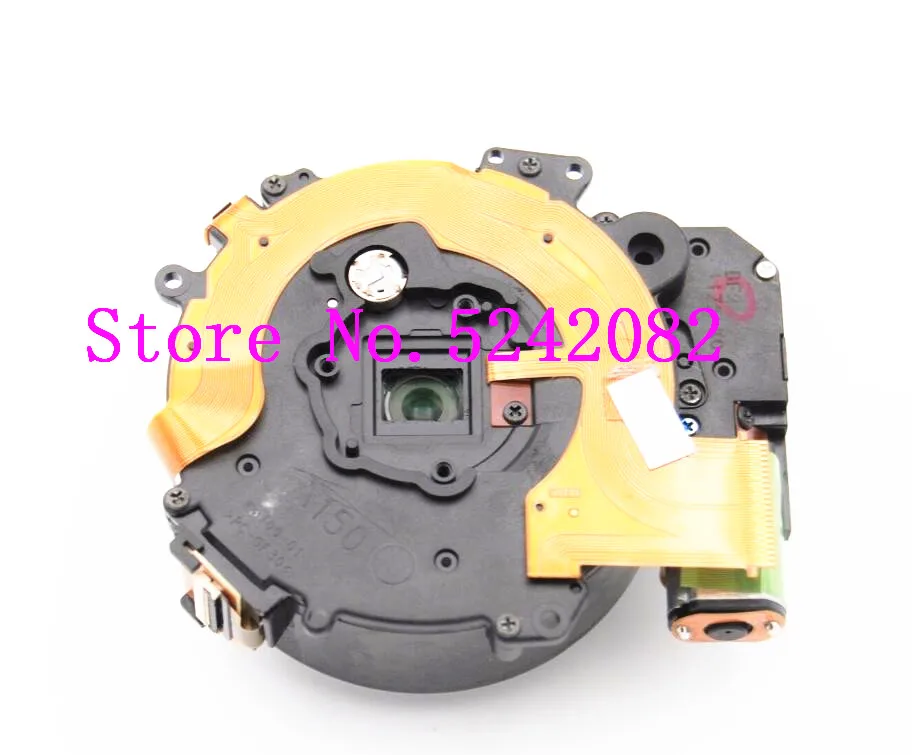 Lens Zoom Unit For SAMSUNG WB150F WB151F WB152F WB150 WB151 Digital Camera