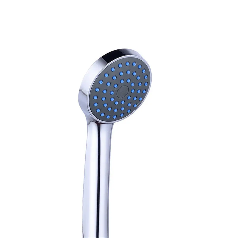 Sanitary Ware Handheld Rain Simple Shower Set Simple Hot and Cold Shower Head