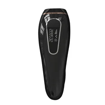 

5 Gear Epilator Painless Body Hair Removal Device Electric Depilatory Permanent IPL laser Epilator Armpit Hair Removal Machine