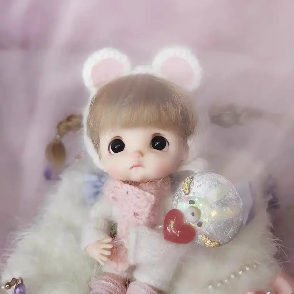 chinese doll set