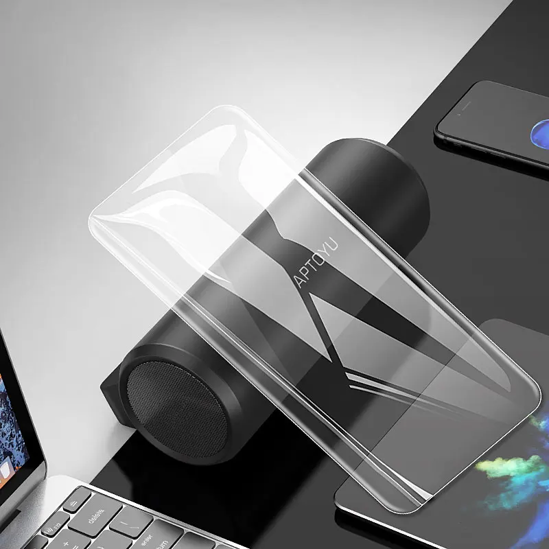 Защитная пленка для Samsung Galaxy S7 S8 S9 S10 Plus S10E передняя/задняя защитная note 9 8 Note10 plus