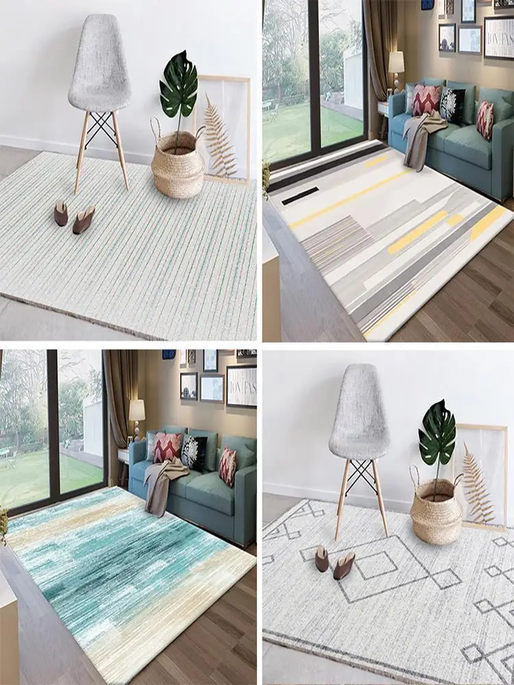 Ванная комната Tapis Enfant Chambre Karpetten En Vloerkleden Nordic Alfombra Infantil Dywanik Спальня Vloerkleed коврик для Гостиная