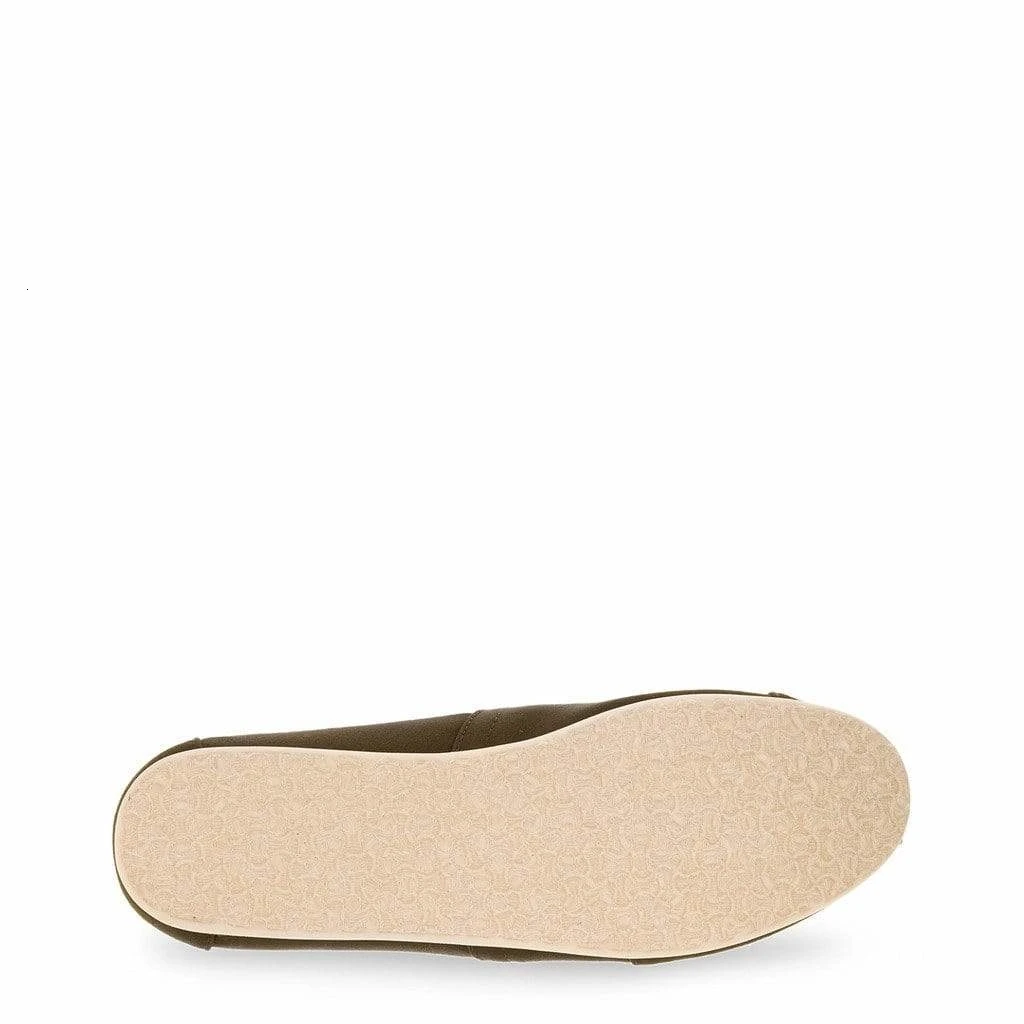 Оригинальные парусиновые эспадрильи TOMS ALPR