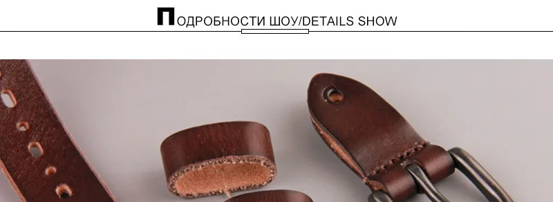 AKTRIS/фирменные дизайнерские женские ремни из воловьей кожи, женские пряжки с булавкой, Металлические Модные Винтажные 2,4 см FCO047