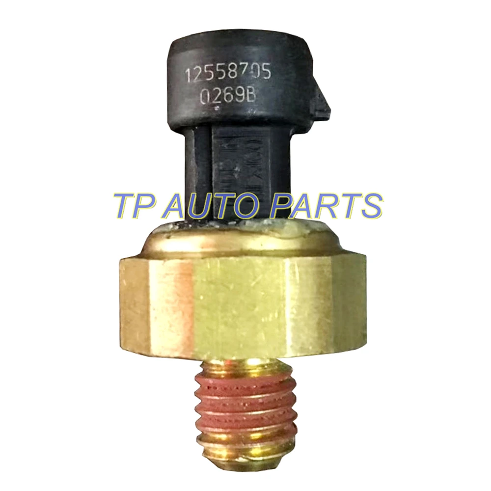 Масло Датчик давления OEM 12558705
