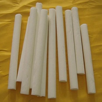

10pcs/set NEW Replacement Mini Ultrasonic USB Desk Air Humidifier Cap Filter Cotton Stick Multifunction Filter Cotton Stick