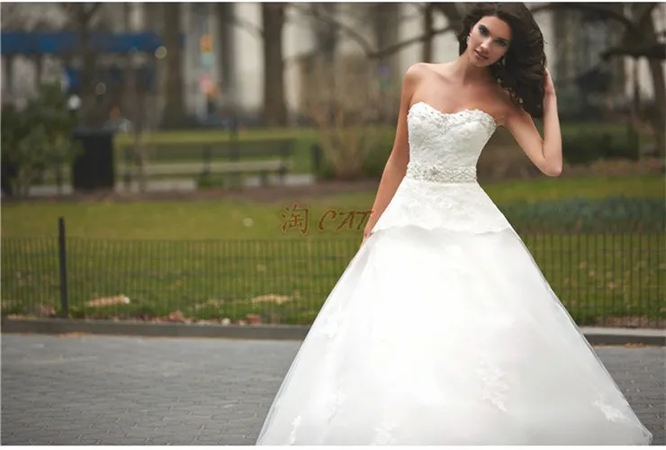 Романтическое Новое модное Милое сексуальное платье с аппликацией vestido de novia renda Casamento, длинное платье для матери невесты