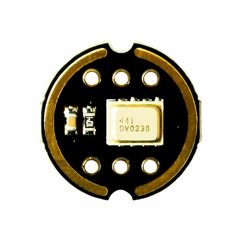 

INMP441 Omnidirectional Microphone I2S Interface Digital Output Sensor Module Digital I2S Interface With High Precision 24-bit D