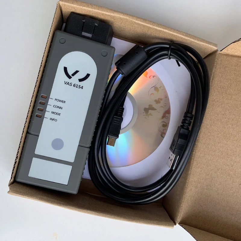 VAS 6154 ODIS V5.13 OKI VAS6154 с инженерным программным обеспечением 8.1.3 установлен в 500g hdd ноутбук X200T 4G ram сенсорный экран планшет