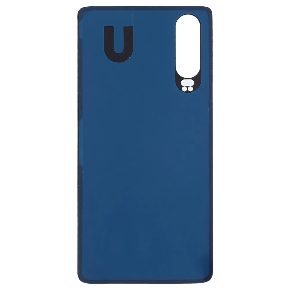 IPartsBuy задняя крышка аккумулятора для huawei P30