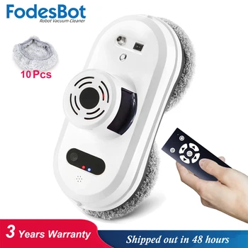 

Robot Window Cleaner Window Cleaning Robot Vacuum Cleaner Auto Glass Mop Home Floor Windows Wall Cleaning Robot Cleaning Robot