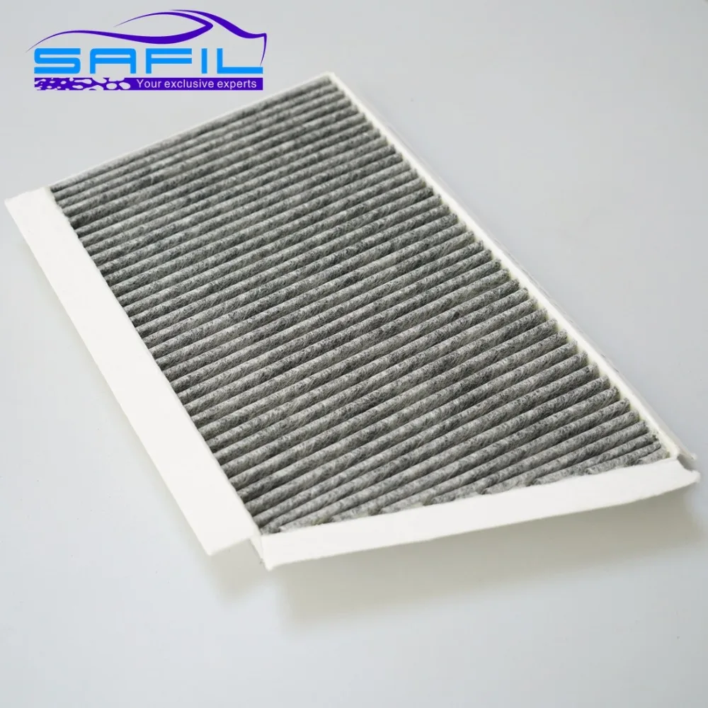 Воздушный фильтр салона для BENZ: W / C S 203 класс C209 CLK W203 chass is C180 C200 CLK200 OEM:2038300918 #