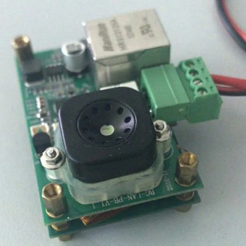 

C2 Starter Kit infrared thermal imager thermal imaging temperature measurement module array thermal imager