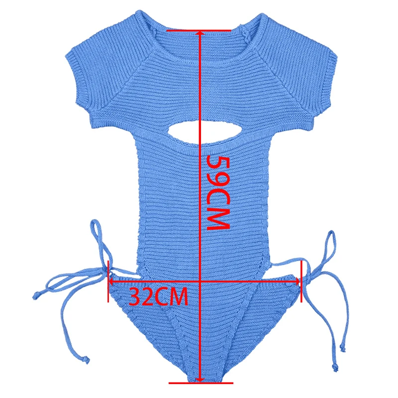 Женское боди, Летний комбинезон для женщин, сексуальный костюм, купальник для женщин, Цельный боди с вырезами, БДСМ, женская униформа, искушение