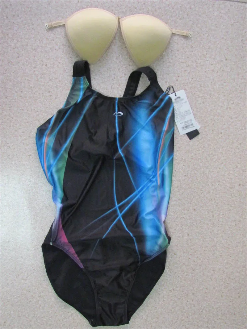 Arena-swimwear-one-piece-tights-thong-one-piece-swimsuit-surfing-womens-swim-wear-plus-size-swimsuit