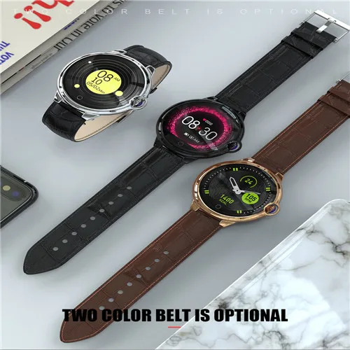Ottwn DR88 Smartband фитнес-тренажер Bluetooth монитор сердечного ритма сна Шагомер Спорт Водонепроницаемый наручный браслет для часов