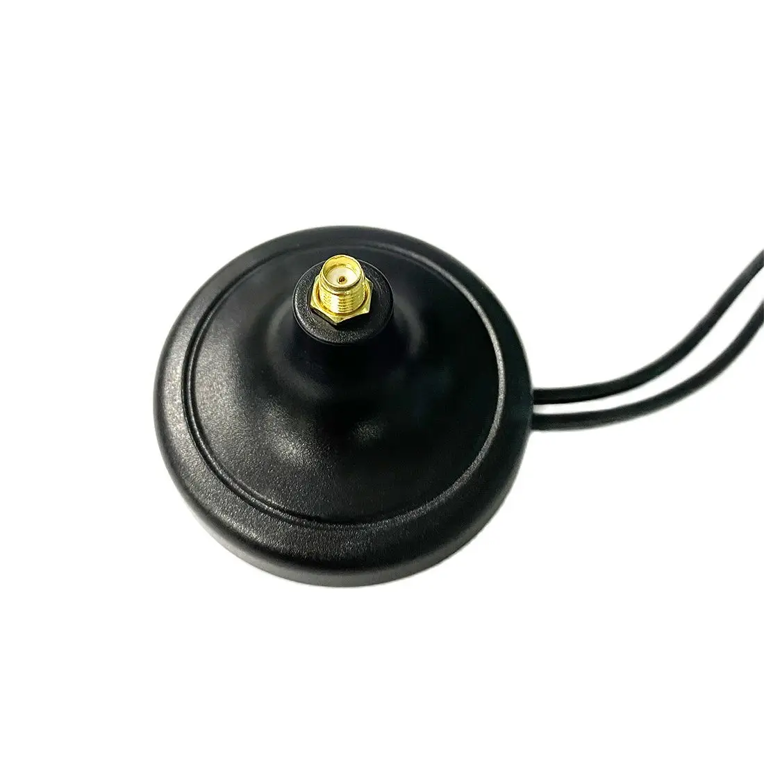 Connector Modem with Extension Cables, 4G LTE Antenna, 18DBI, TS9, 2x3m, E586, E589, MF80, 1Pc