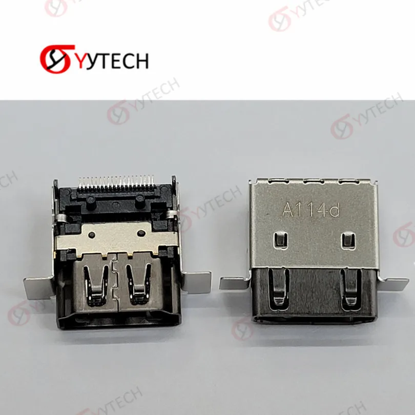 YYTECH оригинальный новый мультимедийный интерфейс высокого разрешения разъем для