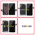 10 Piece/Lot High Quality Grade AAA+ Touch Digitizer Screen LCD For iPhone X XR XS 11 Pro Max Display Assembly the best screen for lcd phone black Phone LCDs