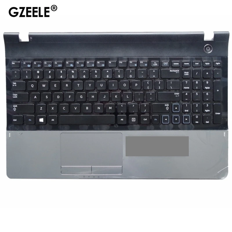 Novo eua para samsung np300e5a np305e5c np300e5x