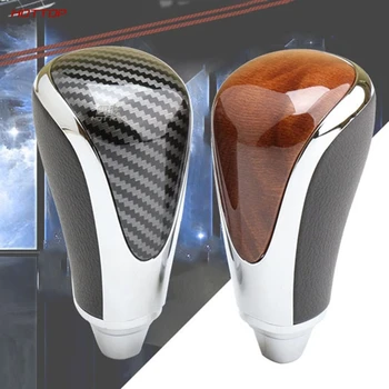 

For Toyota Camry Rav4 Highlander Corolla Brand New Gearbox Handles Gear Shift Knob Lever Stick Head
