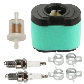 

For MZ&ZT Air/Fuel Filter+Spark Plug Kit Fittings Accessories Replacement