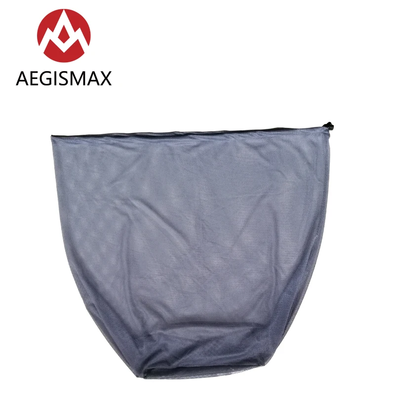 AEGISMAX высокое качество сумка для хранения ткань мешок спальный мешок аксессуары
