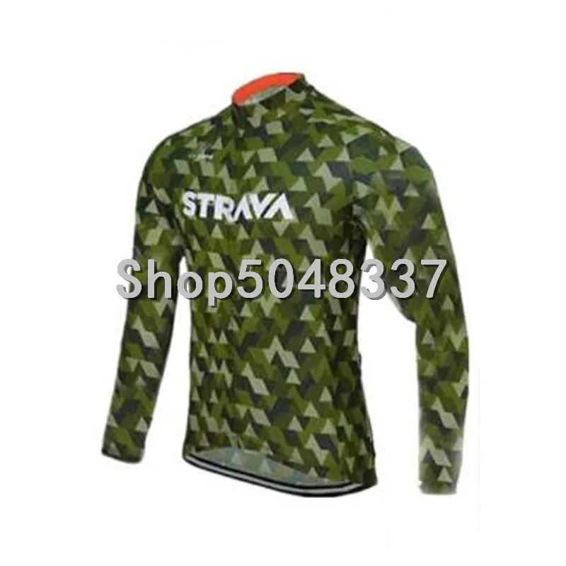 STRAVA Pro aero легкий длинный рукав Велоспорт Джерси бесшовный процесс велоезда по дорогам на MTB одежда ropa ciclismo