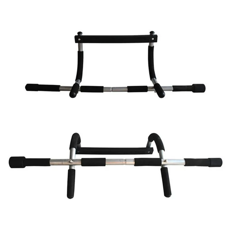 Generation Chin-up Indoor Horizontal Bar Household Door Frame Door Wall Family Single Pole Sports Supplies Fitness Equipment