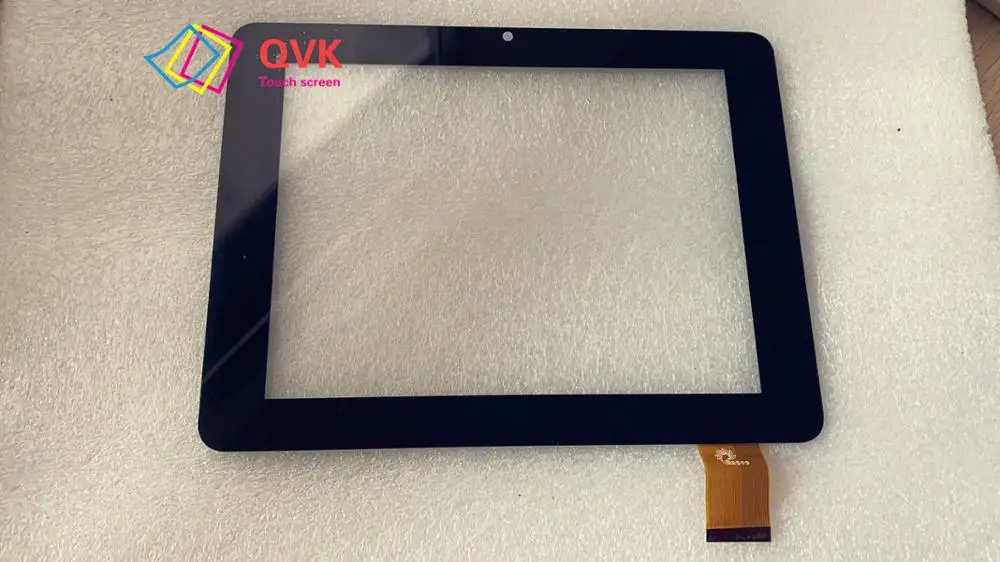 Сенсорный экран F0221 KDX C0379 HK sscreen емкостный сенсорный запасные части | Компьютеры и