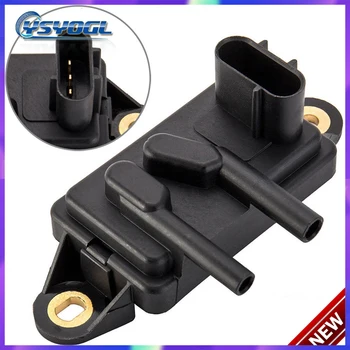 

Air Intake EGR Valve Pressure Feedback Position Sensor F77Z9J460AB Fit for Ford/Lincoln/Mazda/Mercury