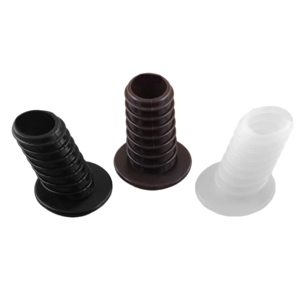 Three-dimensional Erect Ponytail Tray Dispenser To Send Rubber Bands Braiders Hair Care Styling Tools