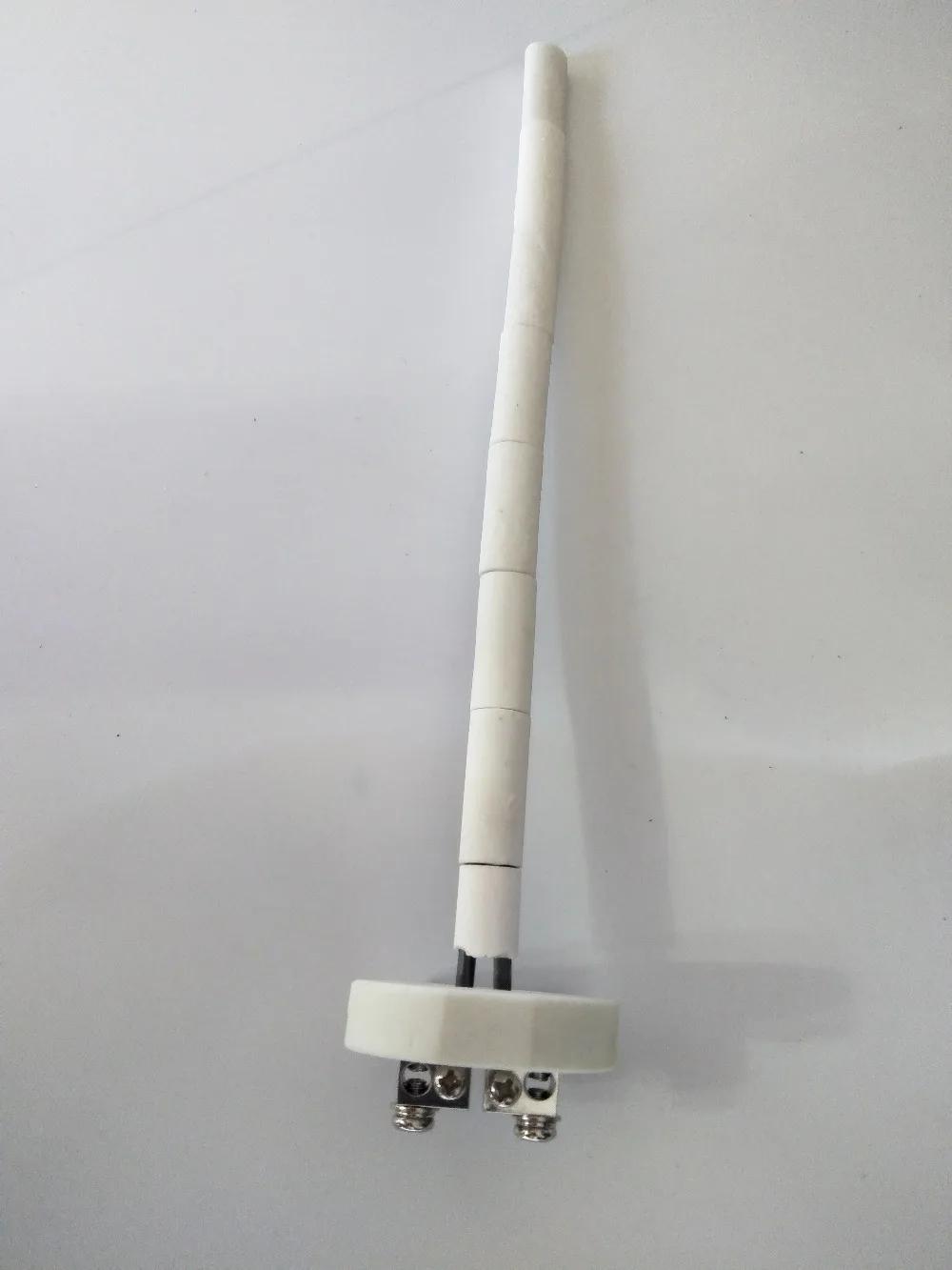 ródio sonda de alta temperatura, forno de