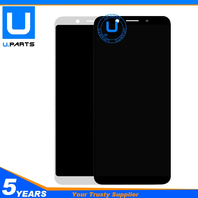 Для Oppo F5 CPH1723 полная сборка ЖК-дисплей и сенсорный экран дигитайзер панель |