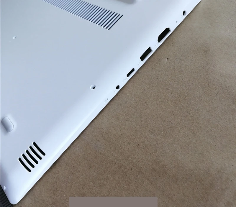 white Чехол для lenovo 320S-14 7000-14 320S-14IKB 320S-14ISK - Цвет: white