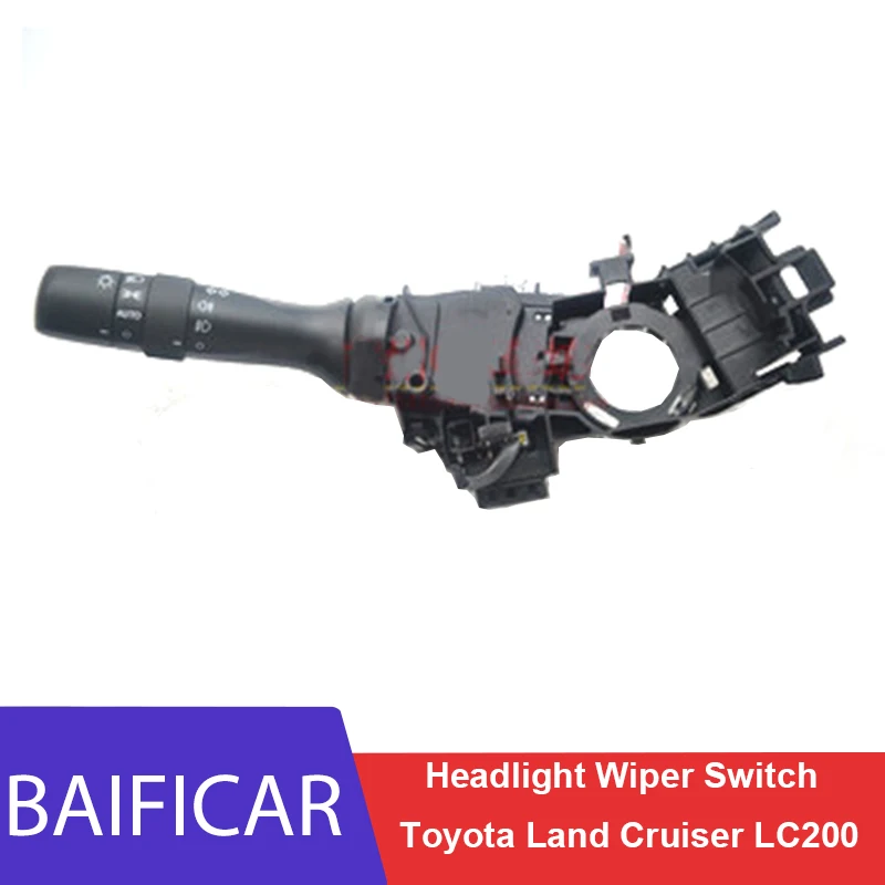 Baificar Brand New Signal Switch Wiper Switch Combination Headlight