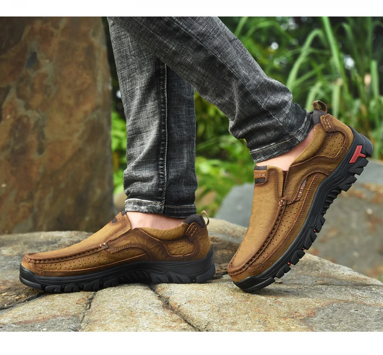 Для мужчин повседневная обувь кроссовки высокое качество Винтаж Туфли из натуральной кожи Мужская, из бычьей кожи кожаные туфли на плоской подошве Для мужчин обувь мужская кроссовки мужская обувь красовки мужские