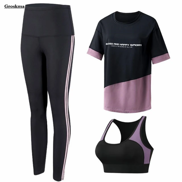 Sport Clothing Women Plus Size Sportswear