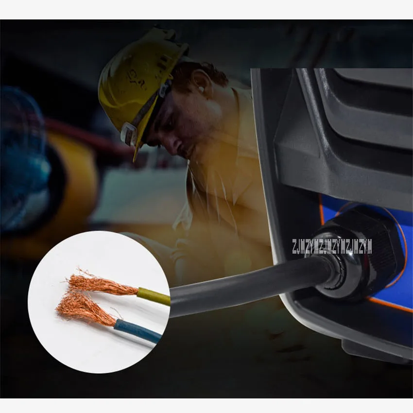 ZX7-315 полностью автоматический Электрический сварочный аппарат двойного назначения дуговой сварочный аппарат бытовой промышленный дуговой сварочный аппарат 220 В/380 в кВт